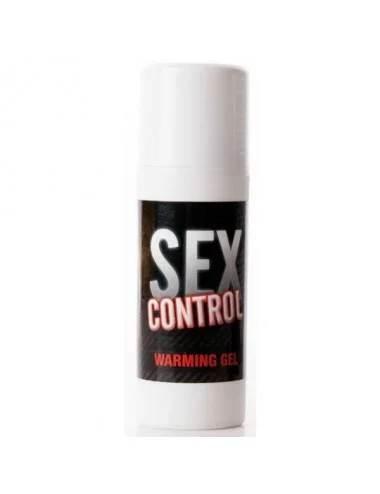 CONTRÃLE DU SEXE CREMA PARA LA ERECCI N - Aphrodisiaques - Ruf
