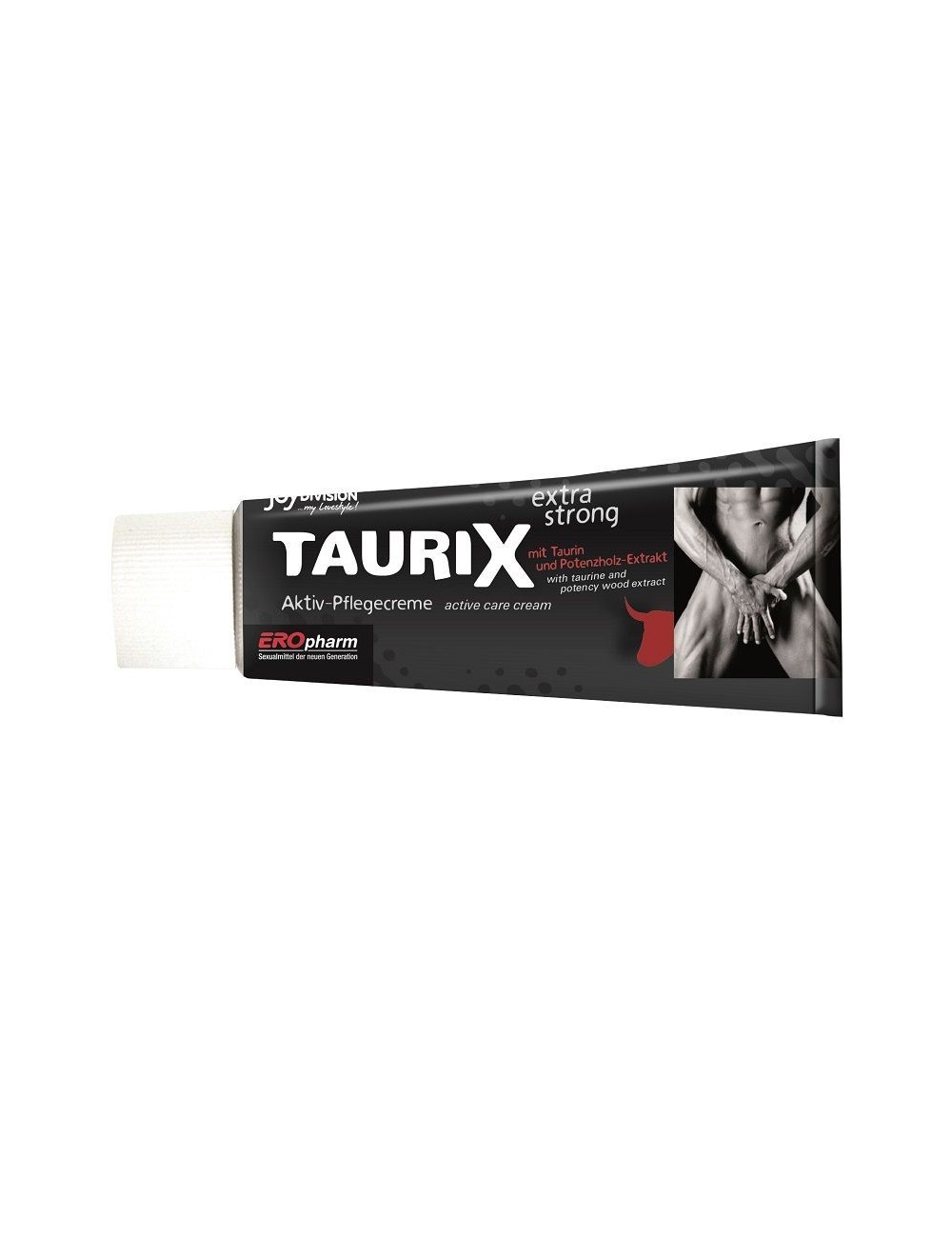 EROPHARM TAURIX EXTRA FORT - Aphrodisiaques - JOYDIVISION EROPHARM