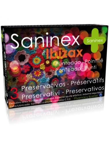 SANINEX IBIZAX...