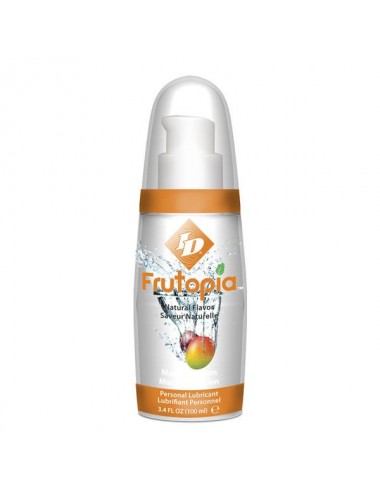 ID FRUTOPIA LUBE MANGUE PASSION 100 ML - Parfum - Id Frutopia