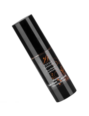 HUILE CHAUDE EXTASE SENSUEL CHOCOLAT-ORANGE - Huiles de massage - Extase Sensual