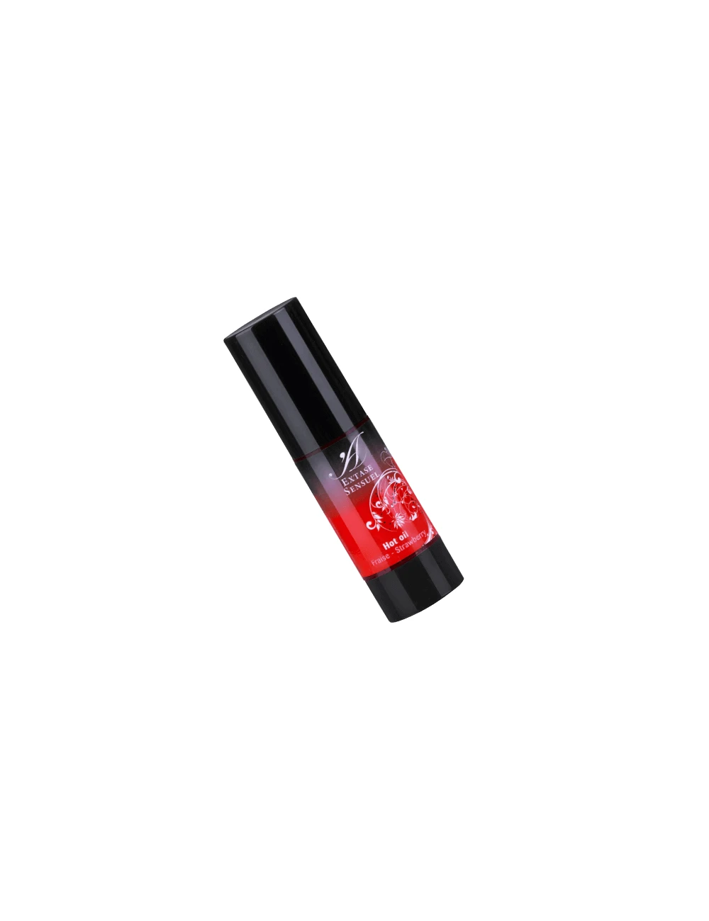 HUILE CHAUDE EXTASE SENSUEL FRAISE - Huiles de massage - Extase Sensual HUILE CHAUDE EXTASE SENSUEL FRAISE - Huiles de massage - Extase Sensual