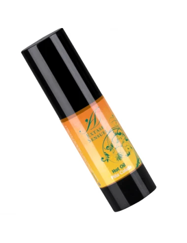 HUILE CHAUDE EXTASE SENSUEL PI A COLADA - Huiles de massage - Extase Sensual