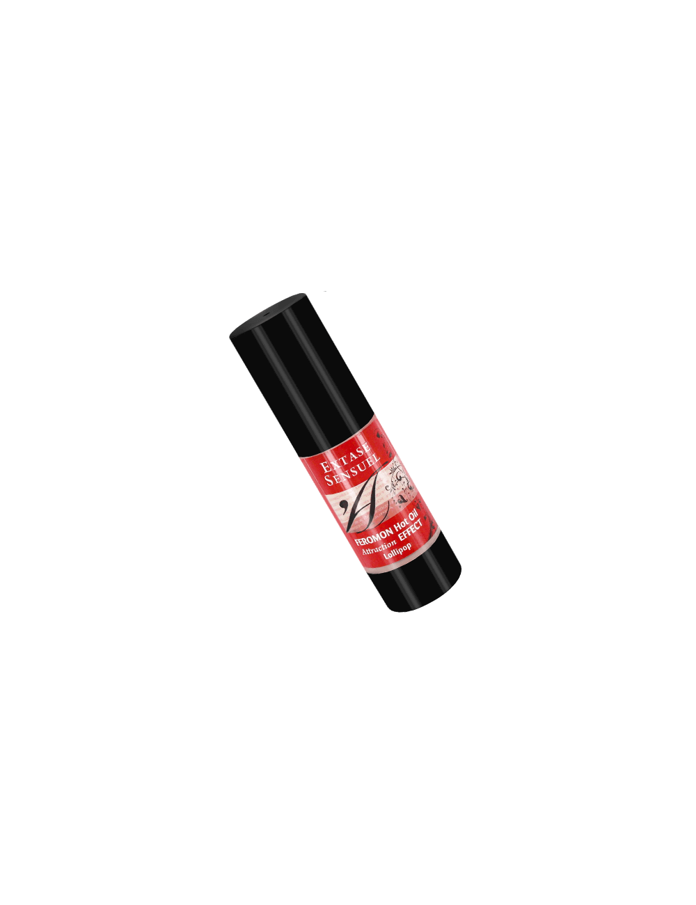 EXTASE SENSUEL FEROMON HOT OIL ATTRACTION EFFET SUCETTE - Huiles de massage - Extase Sensual