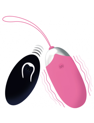 Sextoys - Oeufs Vibrants -  - Intense Couples Toys