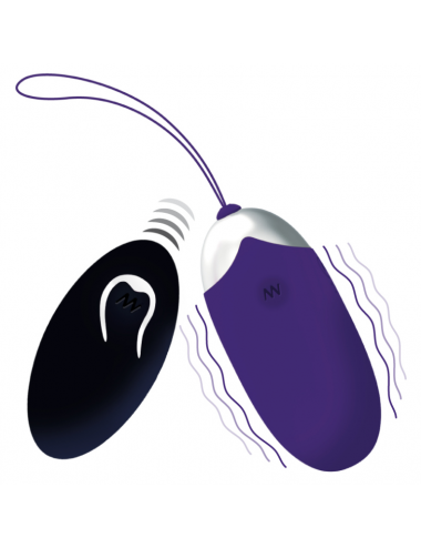 Sextoys - Oeufs Vibrants -  - Intense Couples Toys