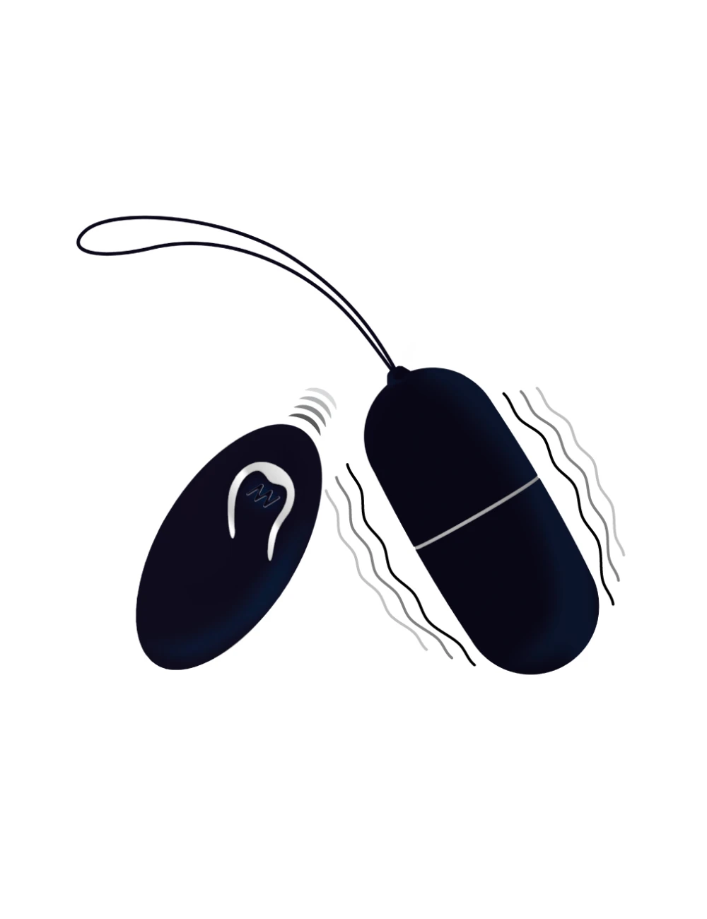 Sextoys - Oeufs Vibrants - - Intense Couples Toys Sextoys - Oeufs Vibrants - - Intense Couples Toys