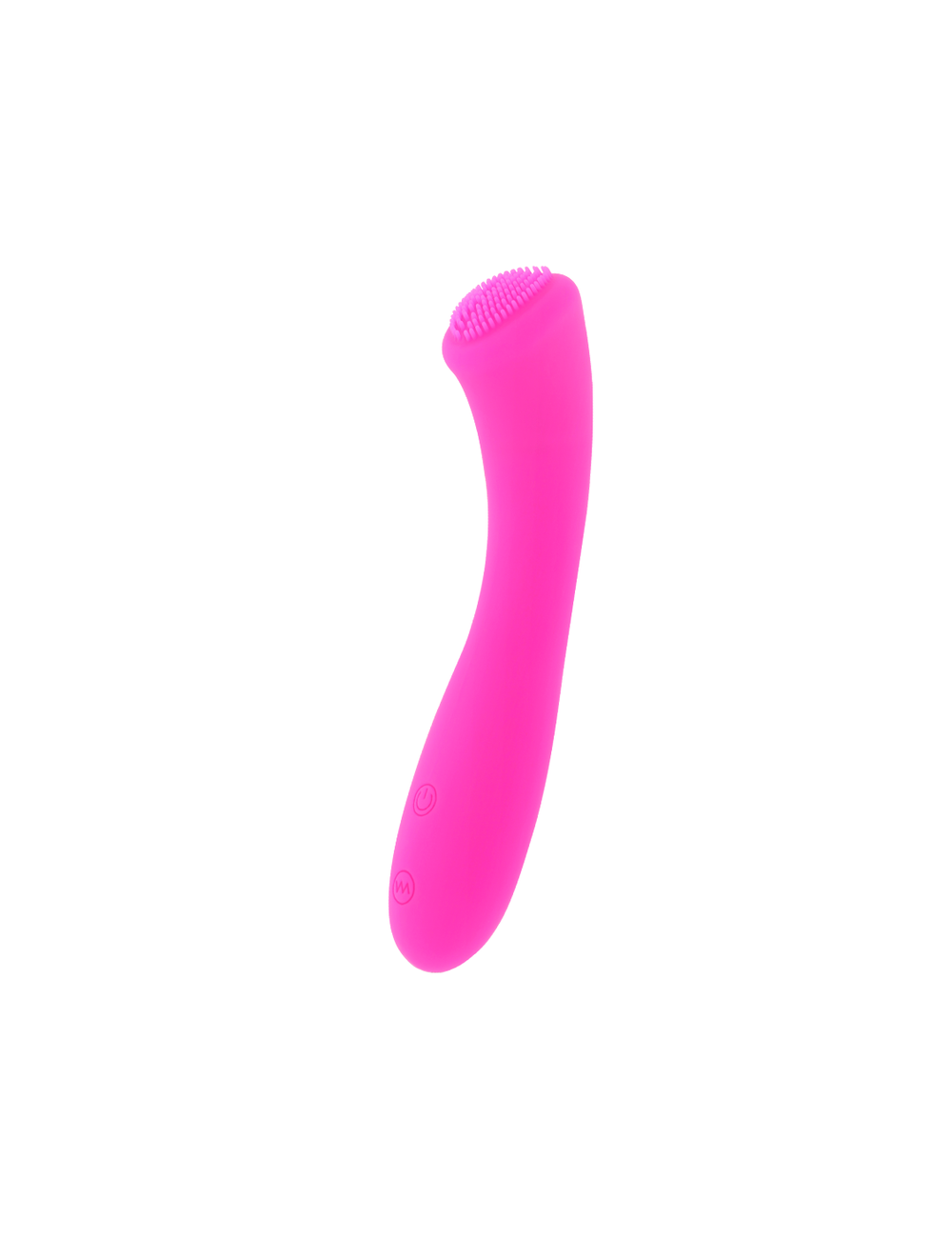 Sextoys - Vibromasseurs - MORESSA CELSO PREMIUM SILICONE RECHARGEABLE - Moressa