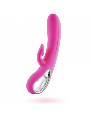 Sextoys - Masturbateurs & Stimulateurs - MORESSA DUSTIN PREMIUM SILICONE RECHARGEABLE - Moressa