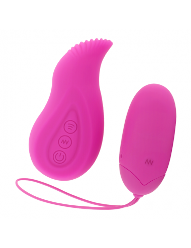 Sextoys - Masturbateurs & Stimulateurs -  - Moressa