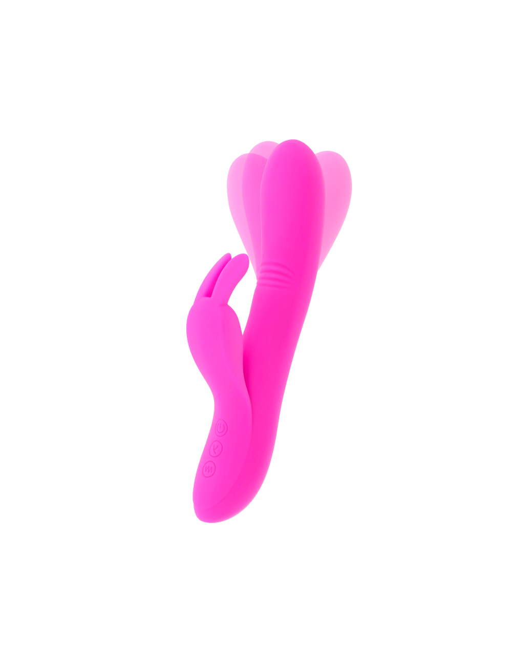 Sextoys - Vibromasseurs - MORESSA ETHAN PREMIUM SILICONE RECHARGEABLE - Moressa