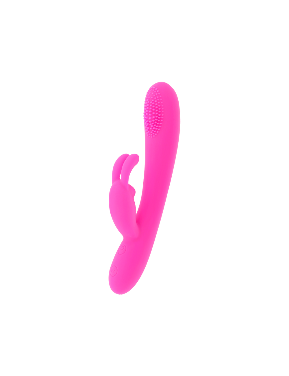 Sextoys - Vibromasseurs - MORESSA GINO PREMIUM SILICONE RECHARGEABLE - Moressa