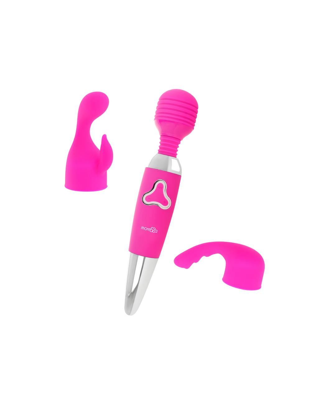 Sextoys - Masturbateurs & Stimulateurs - MORESSA ODILON PREMIUM SILICONE RECHARGEABLE - Moressa Sextoys - Masturbateurs & Stimulateurs - MORESSA ODILON PREMIUM SILICONE RECHARGEABLE - Moressa