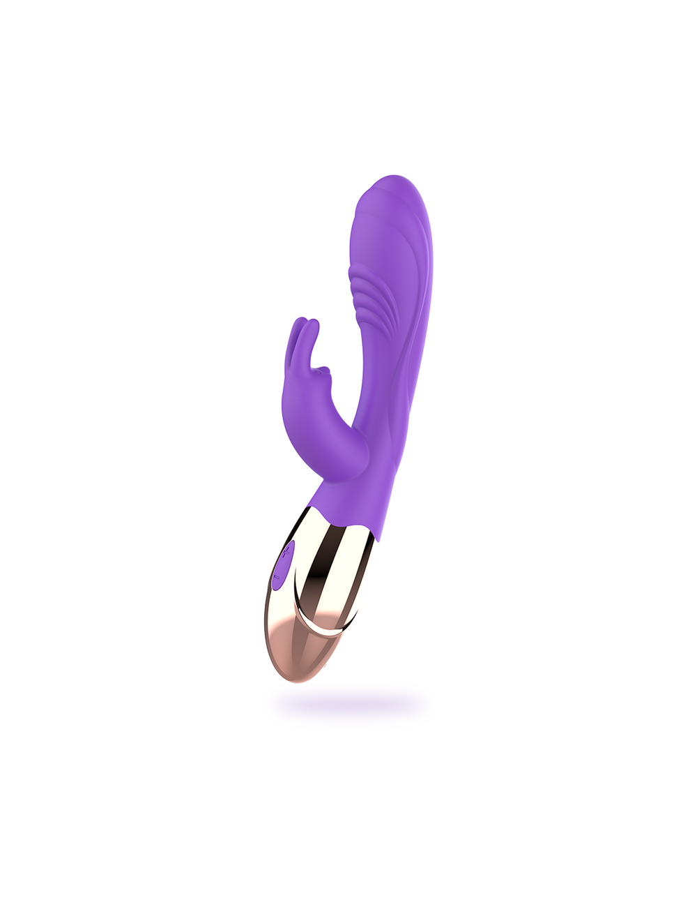 Sextoys - Masturbateurs & Stimulateurs - VIBRATEUR RECHARGEABLE EN SILICONE VIORA FEMME - Womanvibe