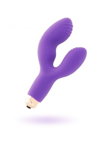 Sextoys - Masturbateurs & Stimulateurs - WOMANVIBE VANIX VIBRATOR STIMULATOR SILICONE - Womanvibe