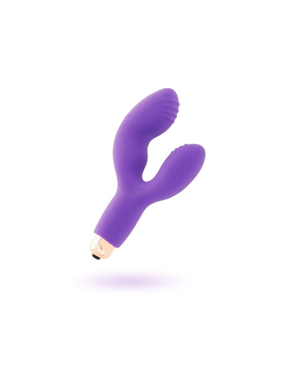 Sextoys - Masturbateurs & Stimulateurs - WOMANVIBE VANIX VIBRATOR STIMULATOR SILICONE - Womanvibe