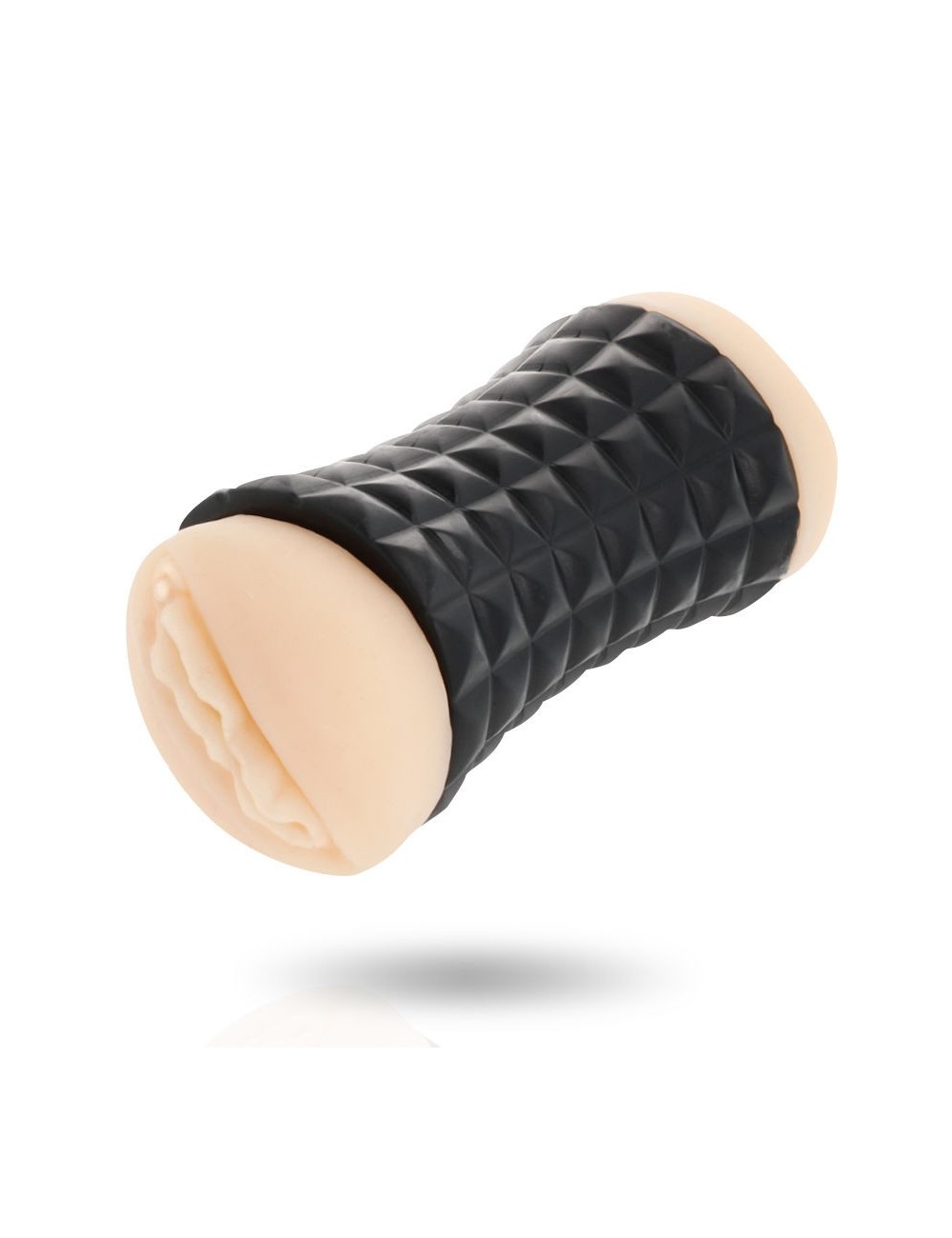Sextoys - Masturbateurs & Stimulateurs - MASTURBATEUR DOUBLE GUMY FEMME - Womanvibe