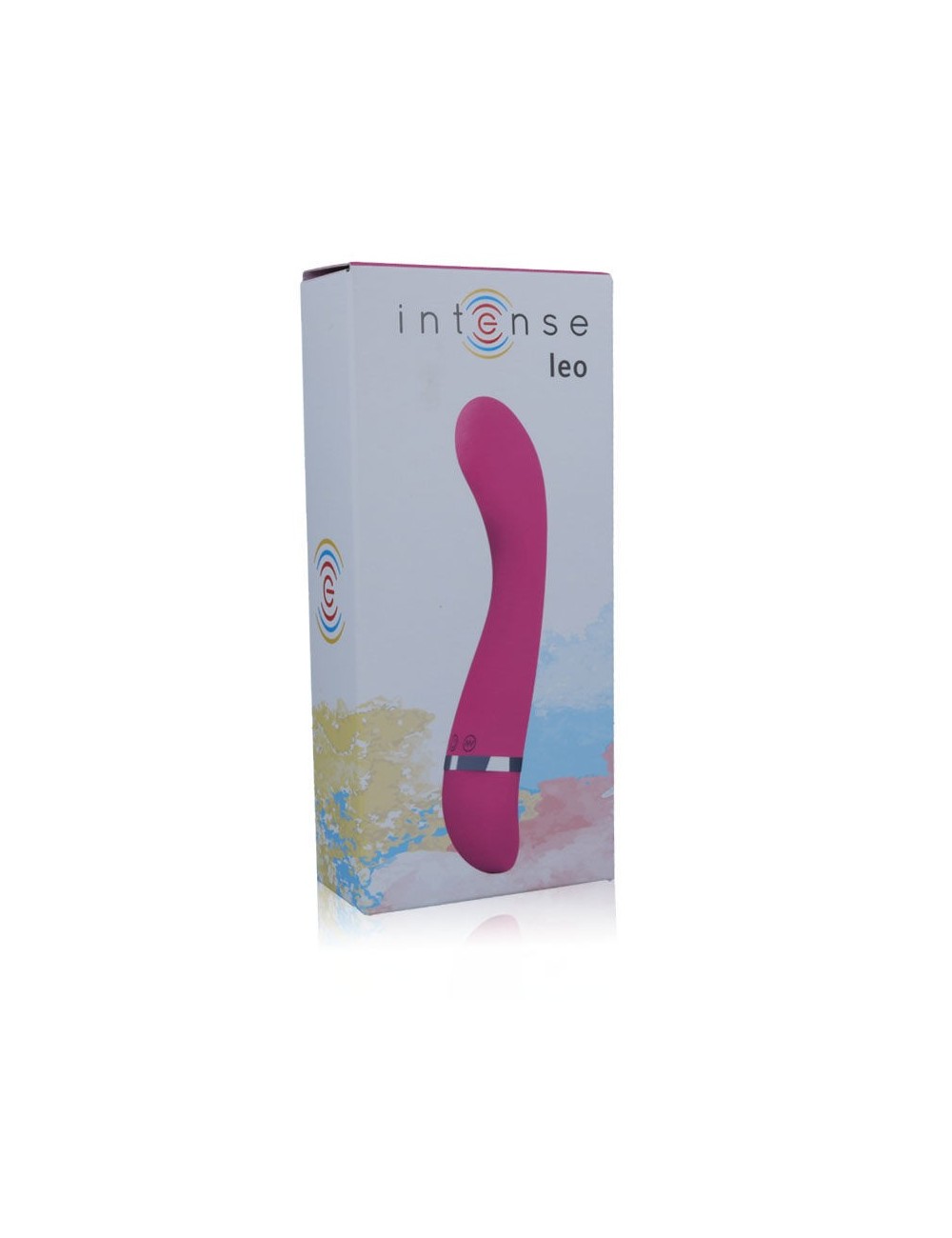 Sextoys - Vibromasseurs -  - Intense Fun