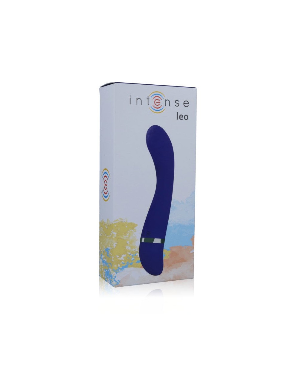 Sextoys - Vibromasseurs -  - Intense Fun