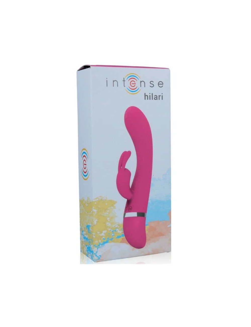 Sextoys - Vibromasseurs -  - Intense Fun