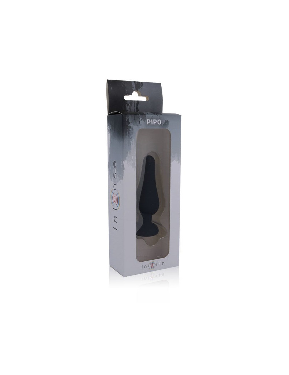 Sextoys - Godes & Plugs -  - Intense Anal Toys