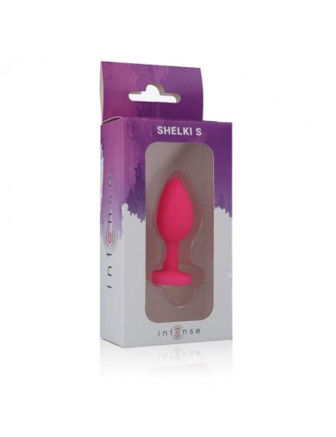 Sextoys - Godes & Plugs -  - Intense Anal Toys