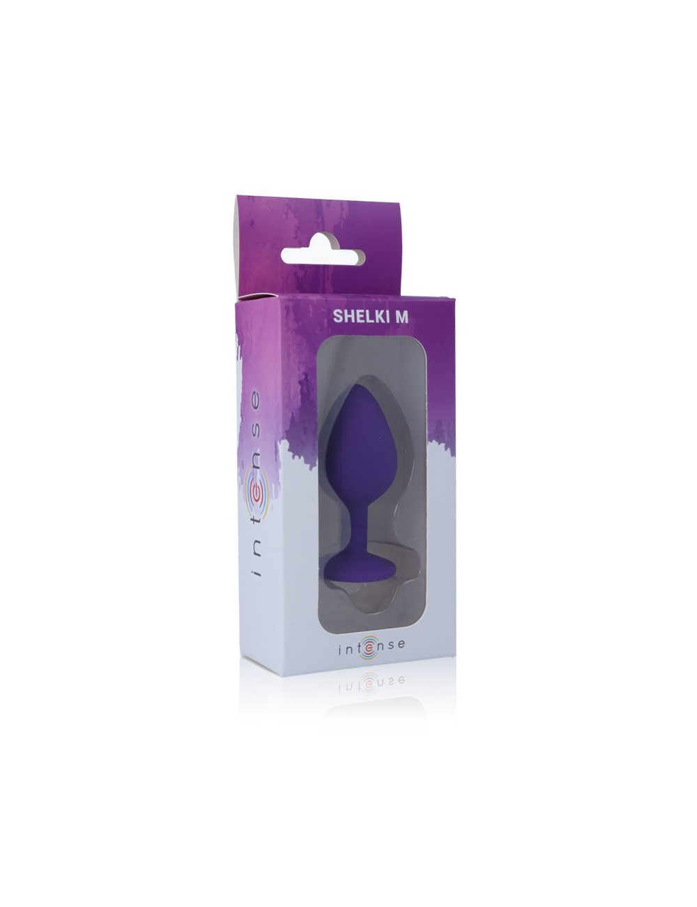 Sextoys - Godes & Plugs -  - Intense Anal Toys