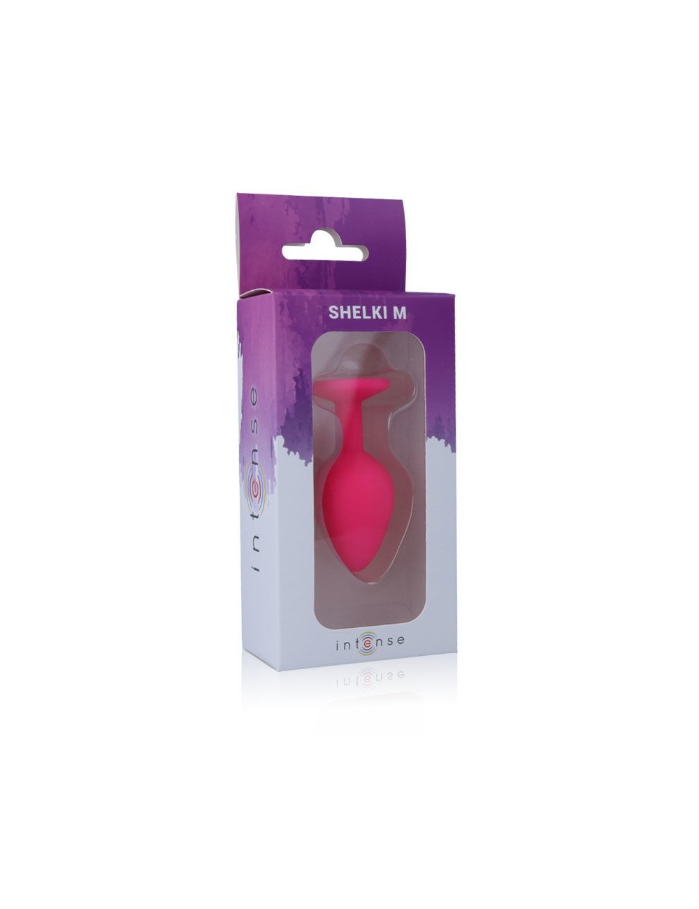 Sextoys - Godes & Plugs -  - Intense Anal Toys