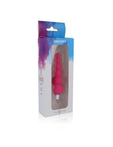 Sextoys - Masturbateurs & Stimulateurs -  - Intense Anal Toys