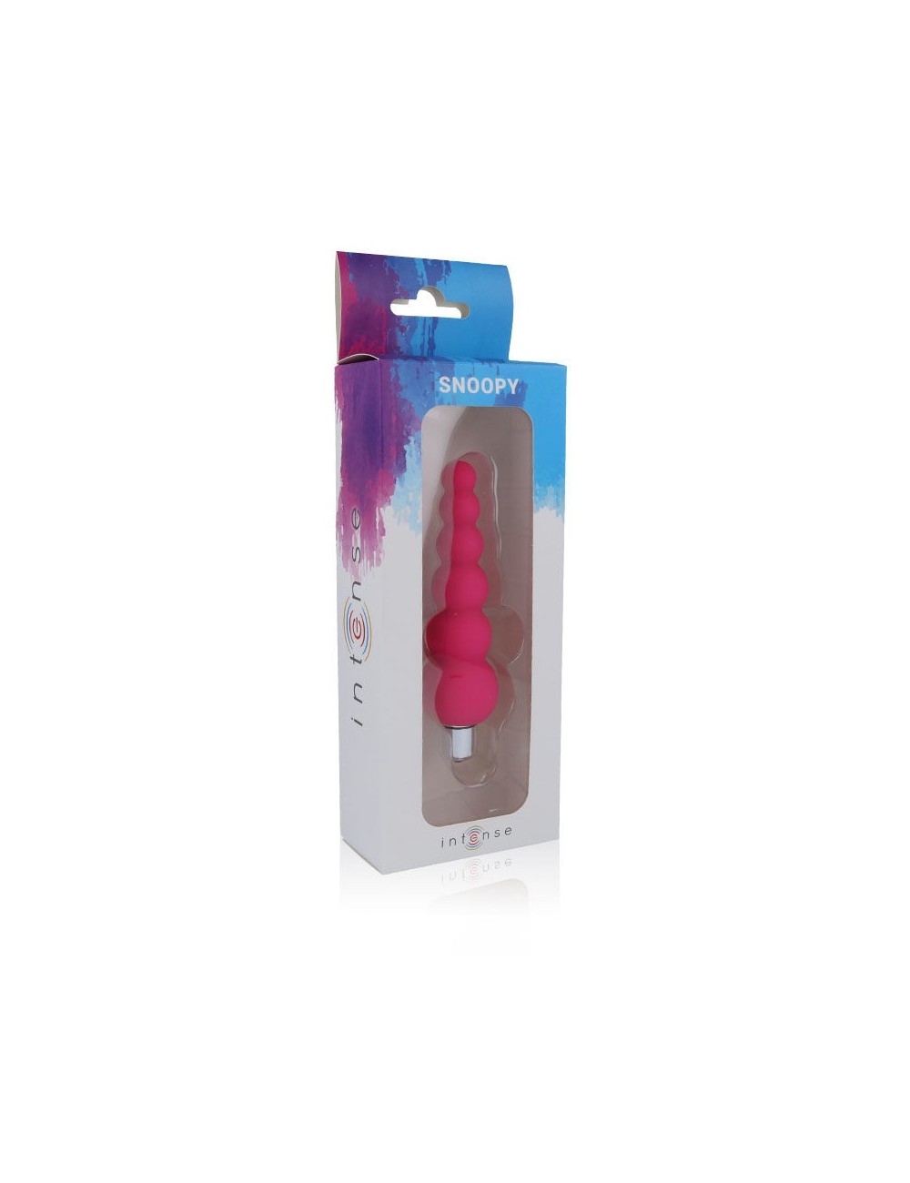 Sextoys - Masturbateurs & Stimulateurs -  - Intense Anal Toys