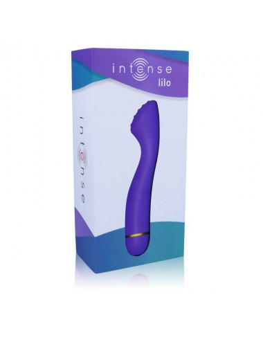 Sextoys - Masturbateurs & Stimulateurs -  - Intense Fun