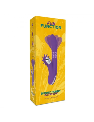 Sextoys - Masturbateurs & Stimulateurs -  - Fun Function