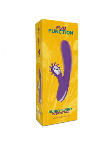 Sextoys - Masturbateurs & Stimulateurs -  - Fun Function