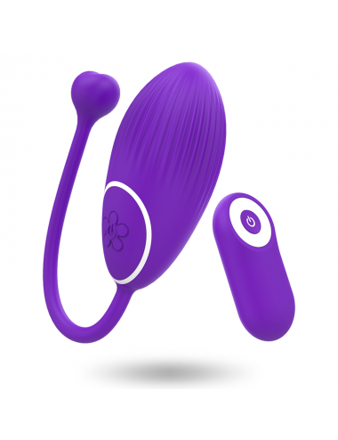 Sextoys - Masturbateurs & Stimulateurs - GALATEA TÃLÃCOMMANDE OTTO CLICK & PLAY - Galatea