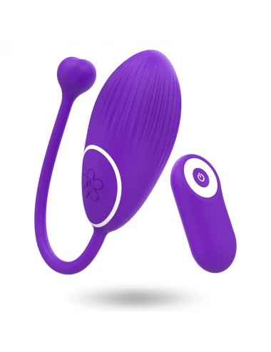 Sextoys - Masturbateurs & Stimulateurs - GALATEA TÃLÃCOMMANDE OTTO CLICK & PLAY - Galatea