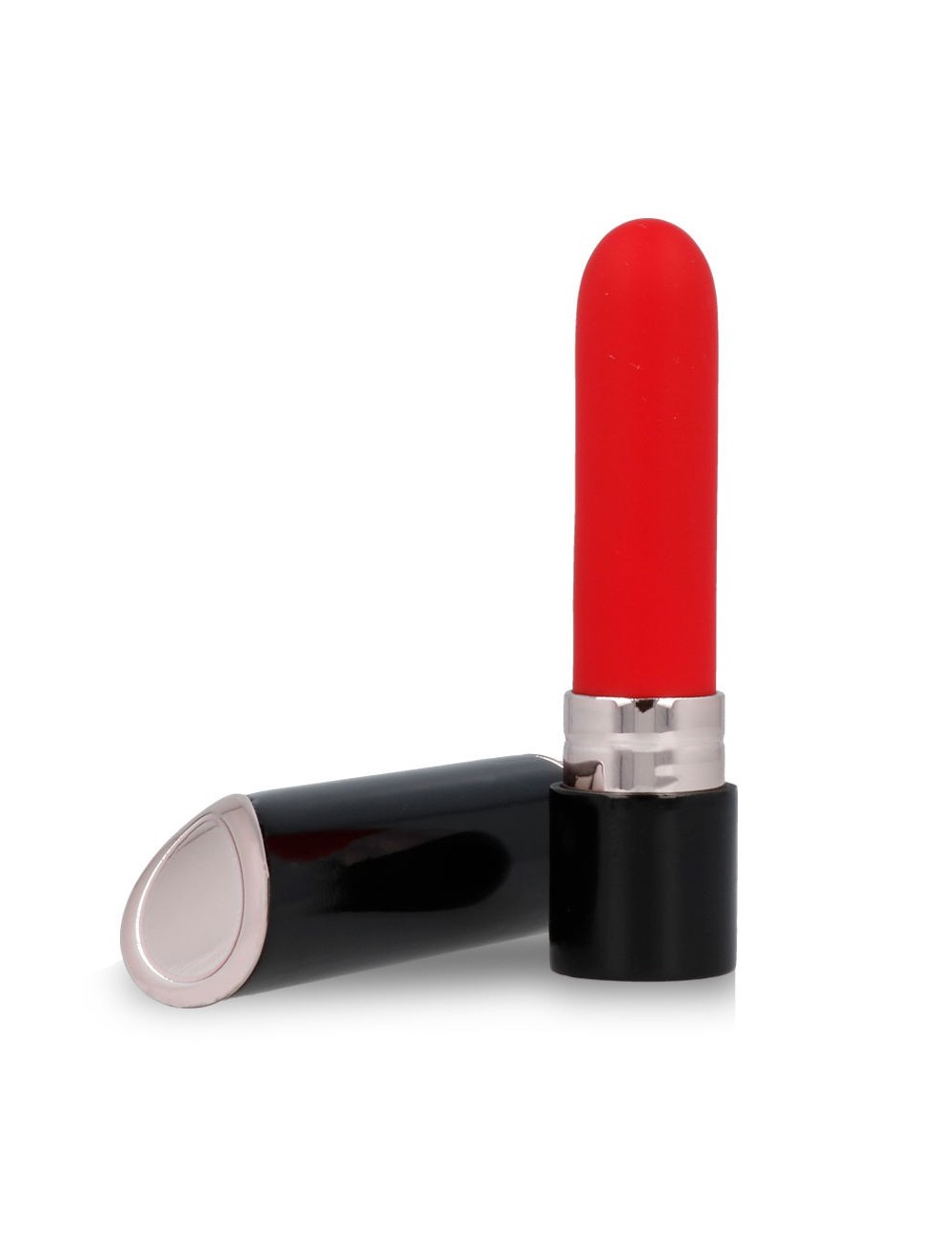 Sextoys - Masturbateurs & Stimulateurs - LIPS STYLE SHIA VIBRATORY LIPSTICK - Lips Style