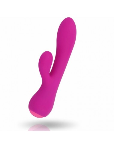 Sextoys - Masturbateurs & Stimulateurs - INSPIRE SENSE MARGO RABBIT VIOLET - INSPIRE SENSE