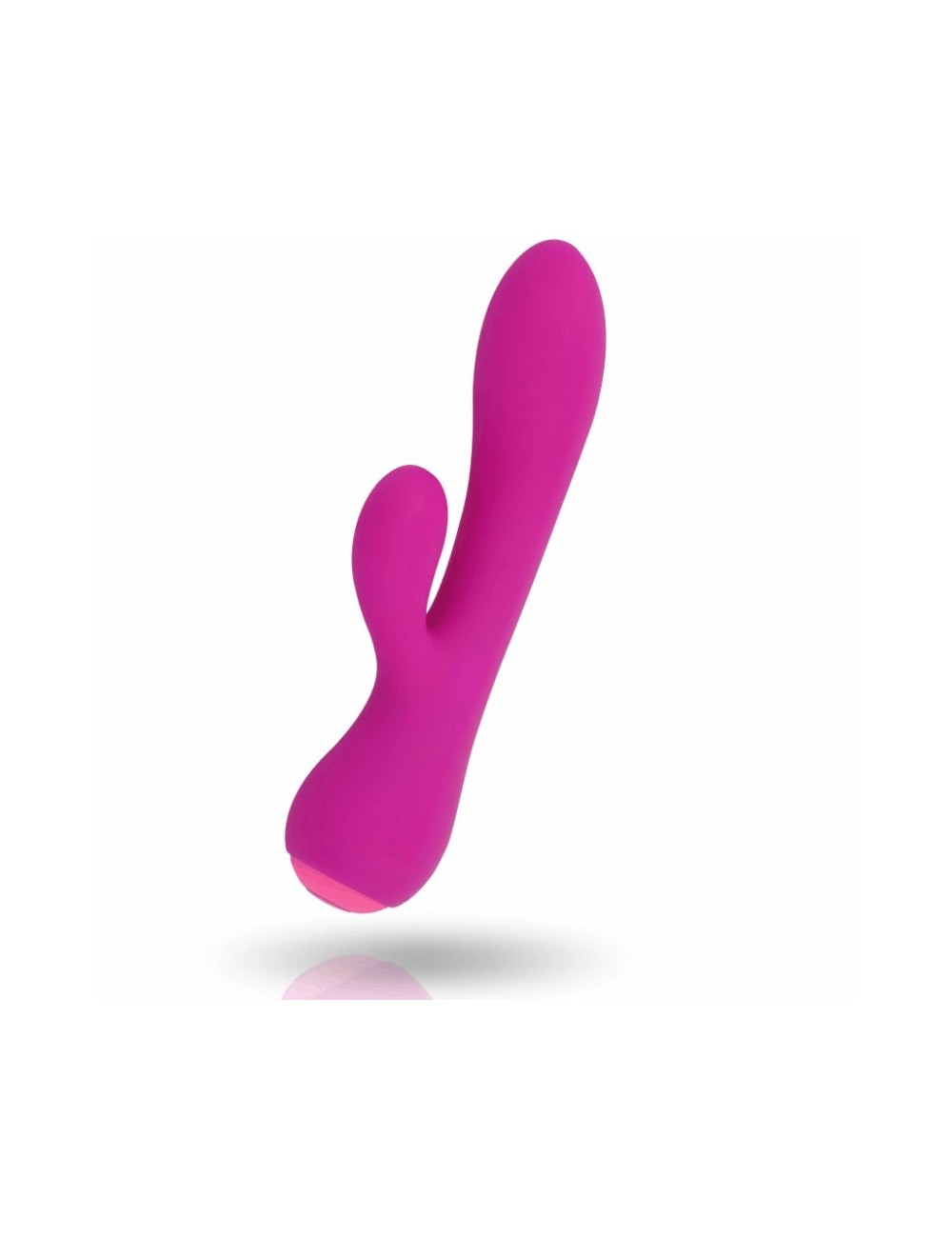 Sextoys - Masturbateurs & Stimulateurs - INSPIRE SENSE MARGO RABBIT VIOLET - INSPIRE SENSE