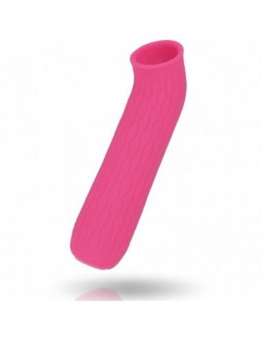 Sextoys - Masturbateurs & Stimulateurs - INSPIRE ASPIRATION HIVER ROSE - INSPIRE SUCTION