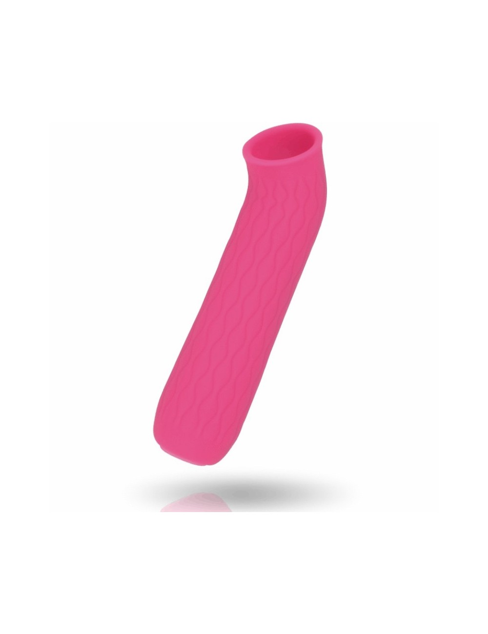 Sextoys - Masturbateurs & Stimulateurs - INSPIRE ASPIRATION HIVER ROSE - INSPIRE SUCTION