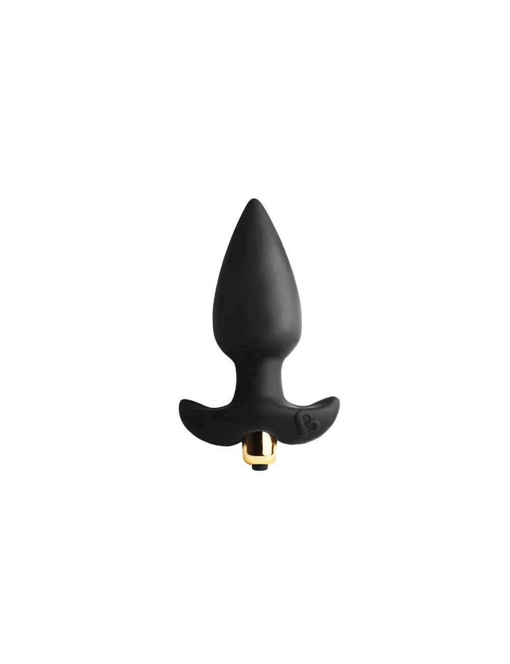 Sextoys - Vibromasseurs - BUTT THROB 7 SPEED ESTIMULATOR ANAL NOIR - Rocks-off Sextoys - Vibromasseurs - BUTT THROB 7 SPEED ESTIMULATOR ANAL NOIR - Rocks-off