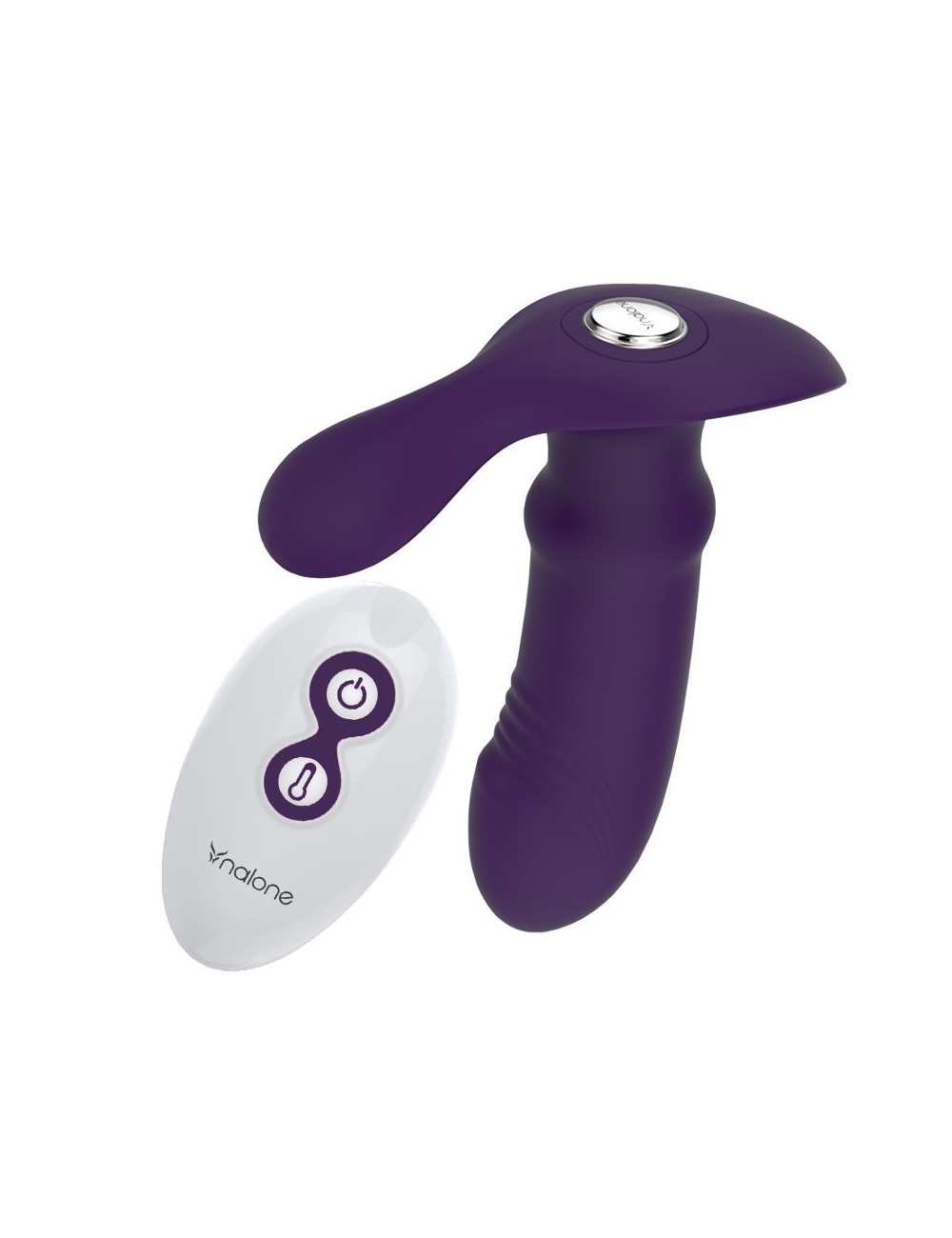Sextoys - Godes & Plugs -  - Nalone