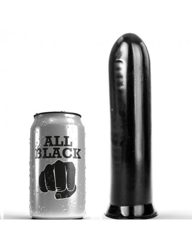 Sextoys - Godes & Plugs -  - All Black