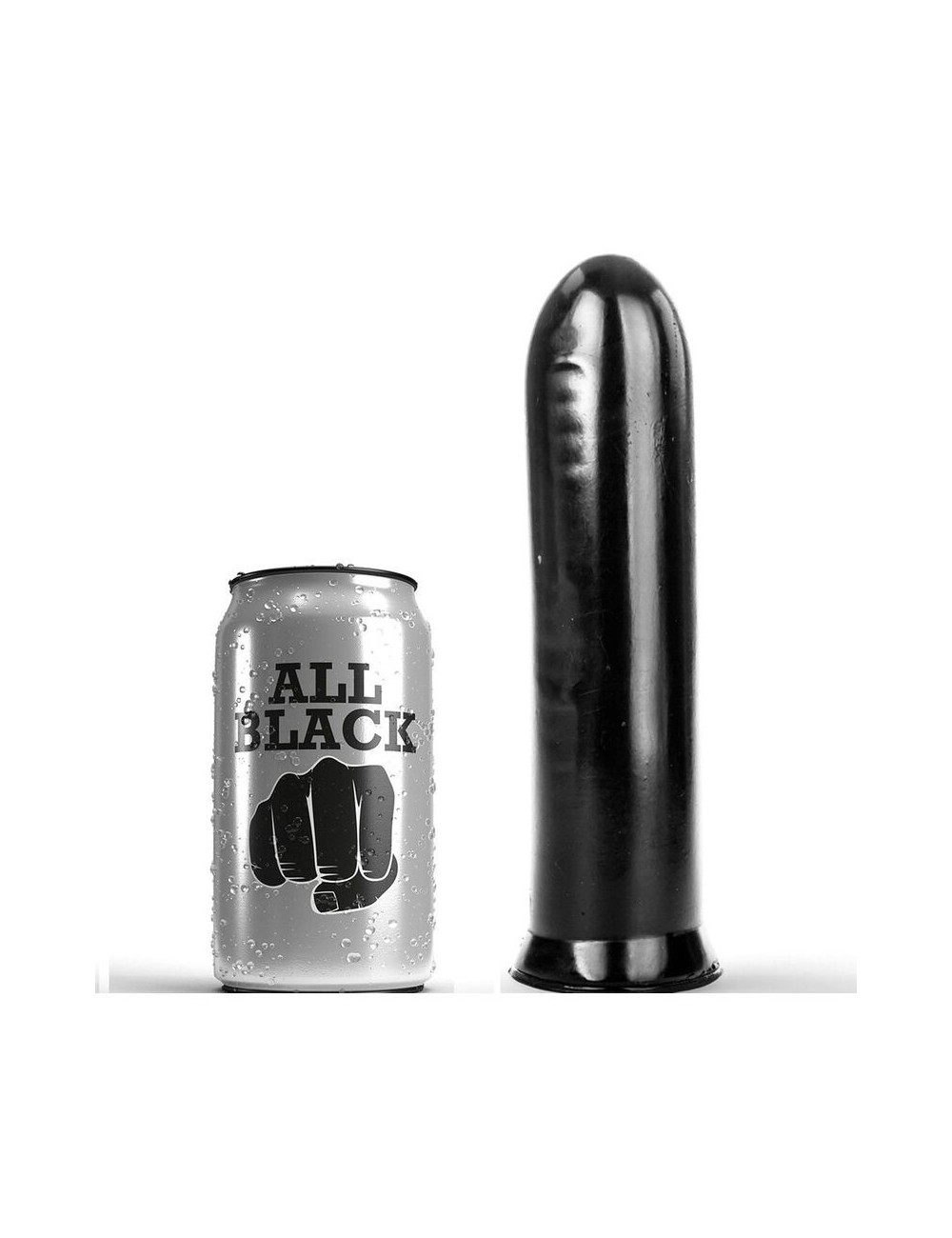 Sextoys - Godes & Plugs - - All Black Sextoys - Godes & Plugs - - All Black