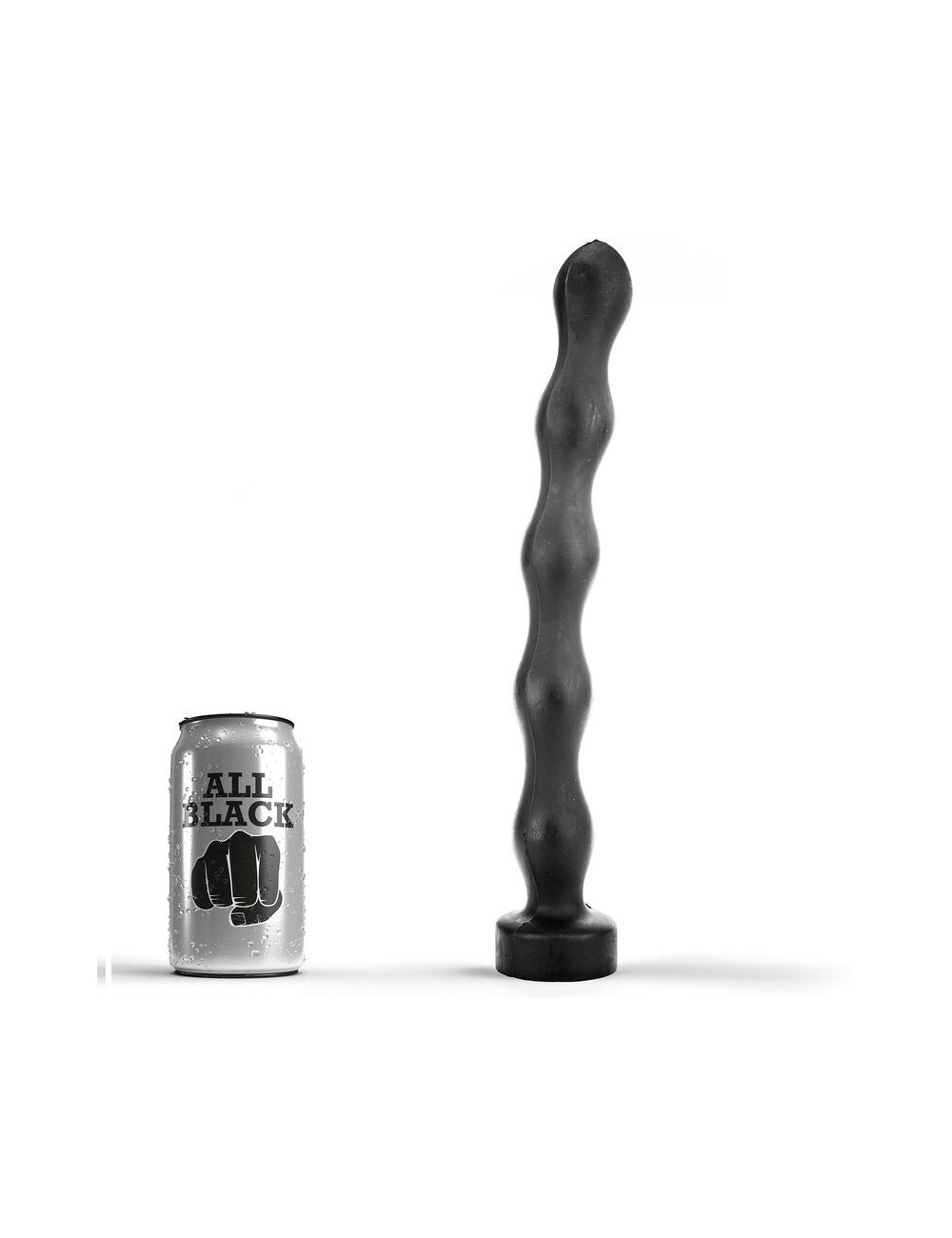 Sextoys - Godes & Plugs -  - All Black