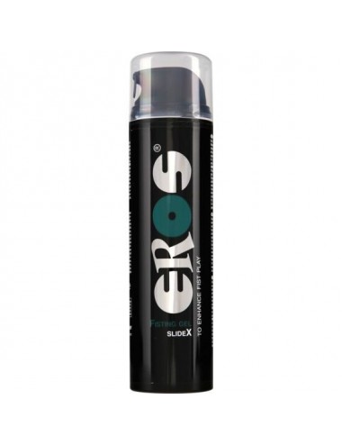 EROS FISTING GEL SLIDEX 200 ML - Huiles de massage - Eros Classic Line