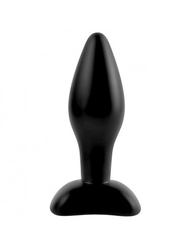 Sextoys - Godes & Plugs - PETIT BOUCHON EN SILICONE ANAL FANTASY - Anal Fantasy Series