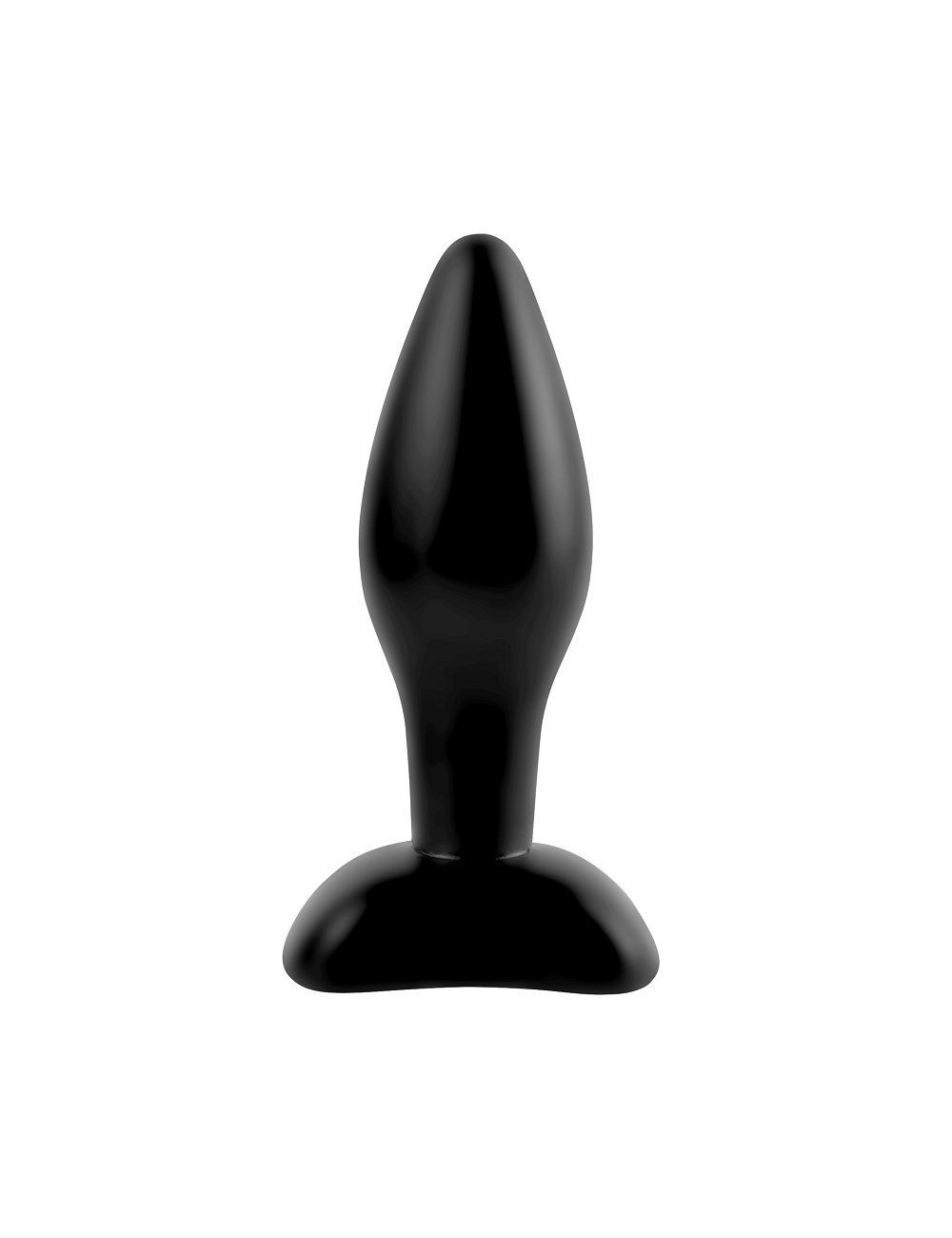 Sextoys - Godes & Plugs - PETIT BOUCHON EN SILICONE ANAL FANTASY - Anal Fantasy Series