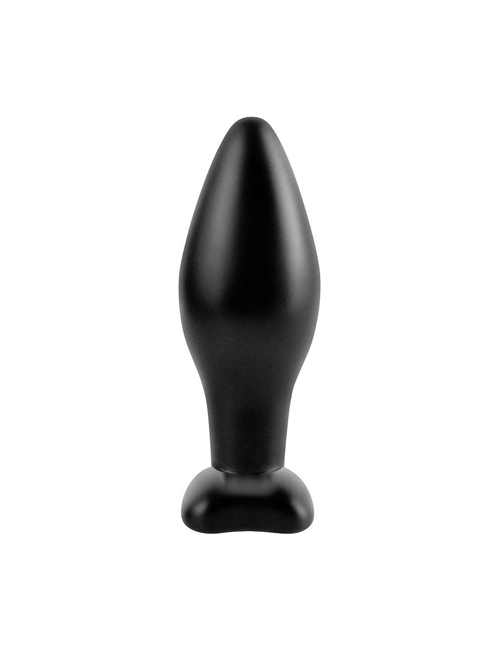 Sextoys - Godes & Plugs - BOUCHON EN SILICONE MOYEN ANAL FANTASY - Anal Fantasy Series