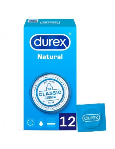 - Aphrodisiaques - Durex Condoms